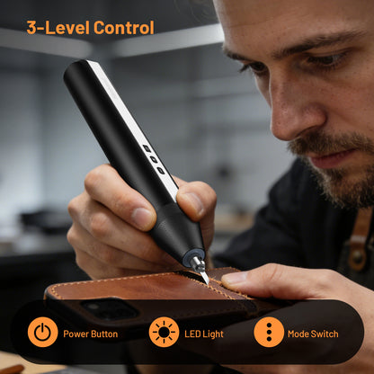 Hanboost® C1 Ultrasonic Cutter - The Ultimate Tool for Makers