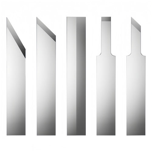 10pcs Multi-type Blade Set for C1