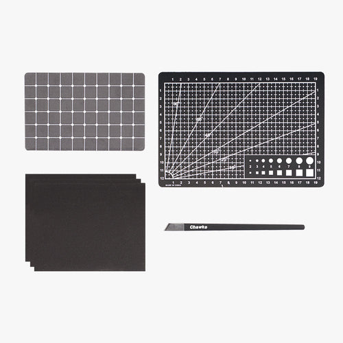 Accessory Kits for CK01