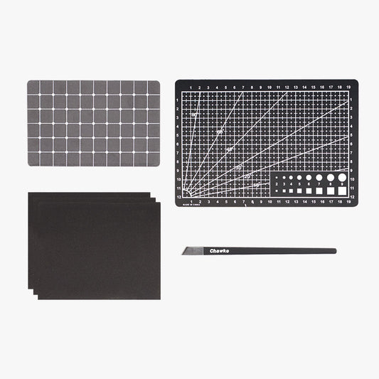 Accessory Kits for CK01