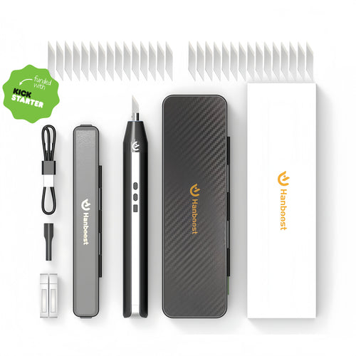 MakerJoy Hanboost C1 Cutter