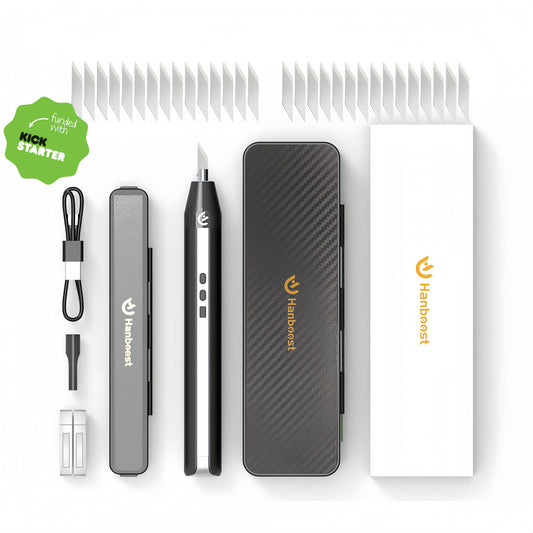 MakerJoy Hanboost C1 Cutter