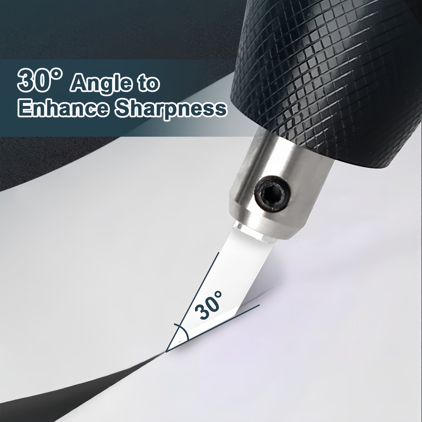 24pcs Set Ceramic Blade for C1