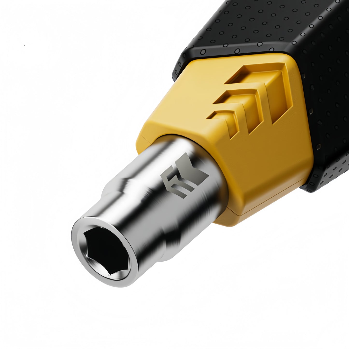 Hanboost® 16 In 1 Manual Magnetic Precision Screwdriver Set with 14 Buits