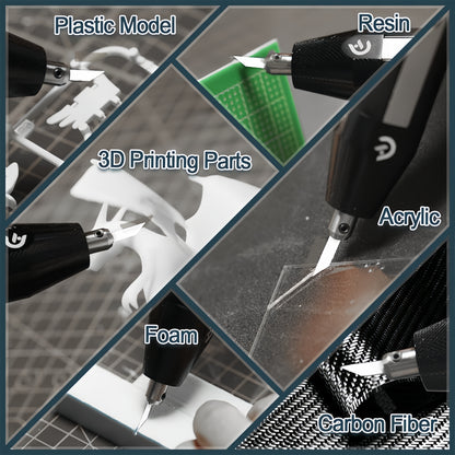 24pcs Set Ceramic Blade for C1