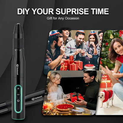 Hanboost® S2 Electric Cordless Rotary Tool Kits for DIY Maker & Craftsmen