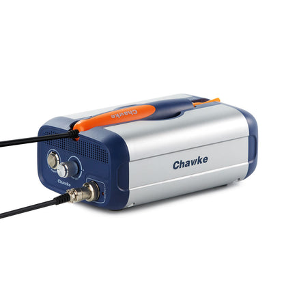 CK01 65W Pro Ultrasonic Cutter - The Ultimate Tool for Professional Makers