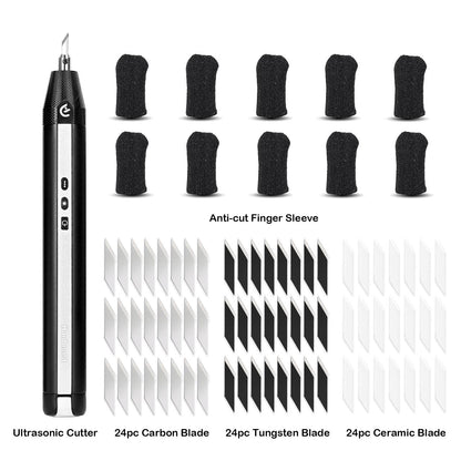 MakerJoy Hanboost® C1 Ultrasonic Cutter