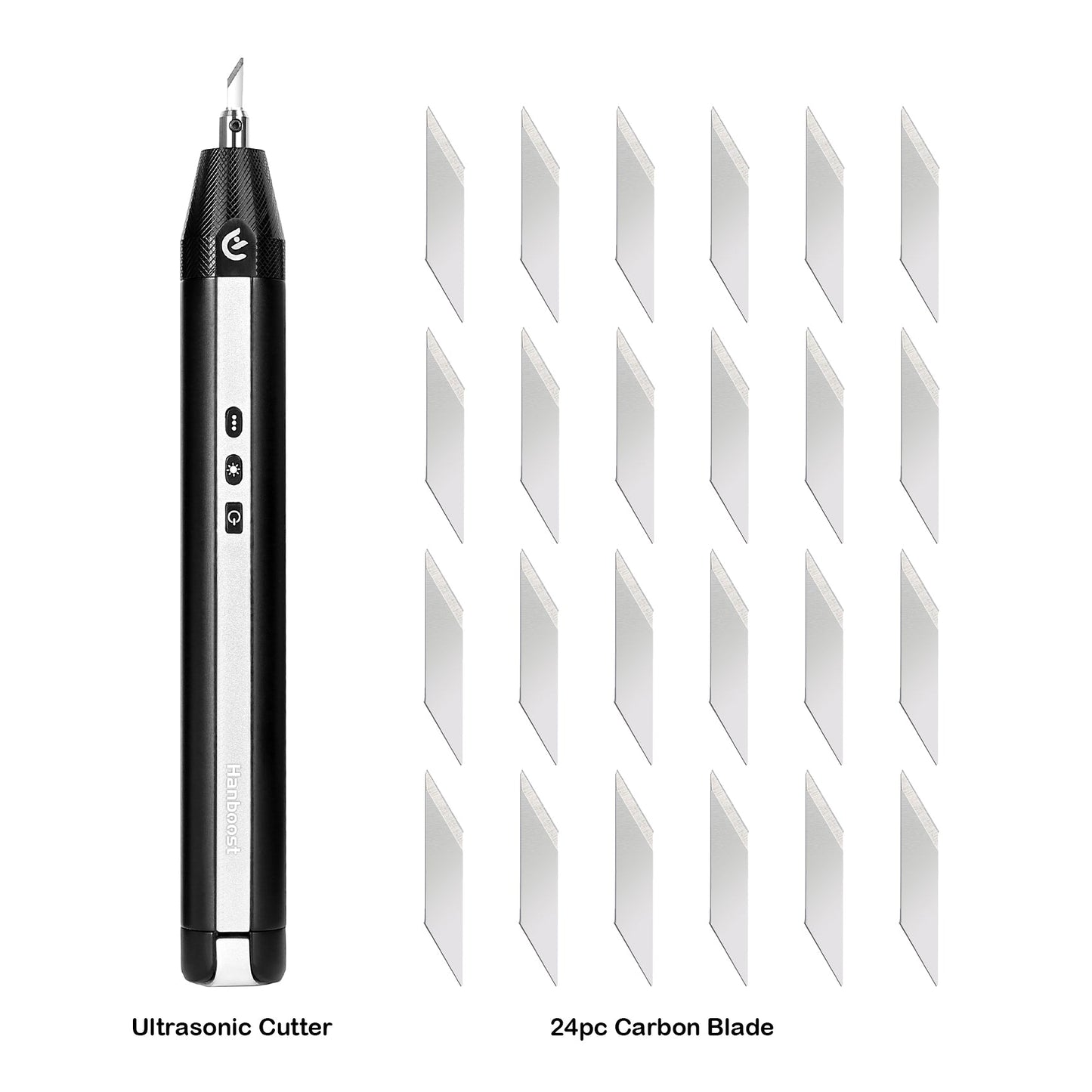 MakerJoy Hanboost® C1 Ultrasonic Cutter