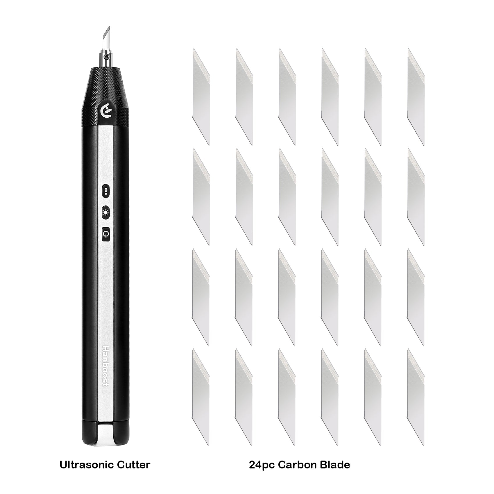 MakerJoy Hanboost® C1 Ultrasonic Cutter