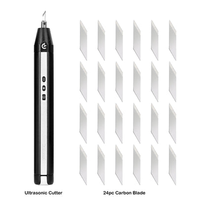 MakerJoy Hanboost® C1 Ultrasonic Cutter
