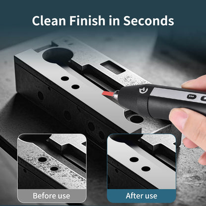 5pcs Ceramic Fiber Oil Stone Whetstone Strips for C1