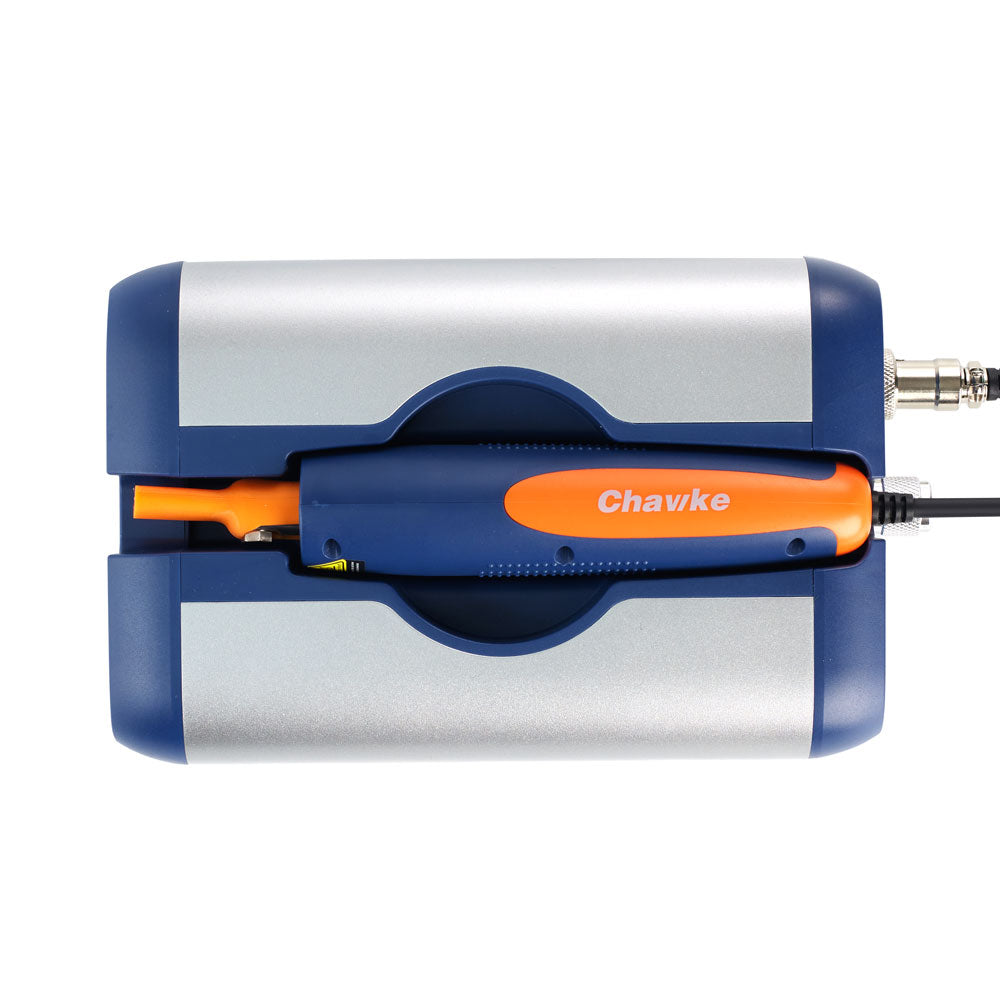 CK01 65W Pro Ultrasonic Cutter - The Ultimate Tool for Professional Makers