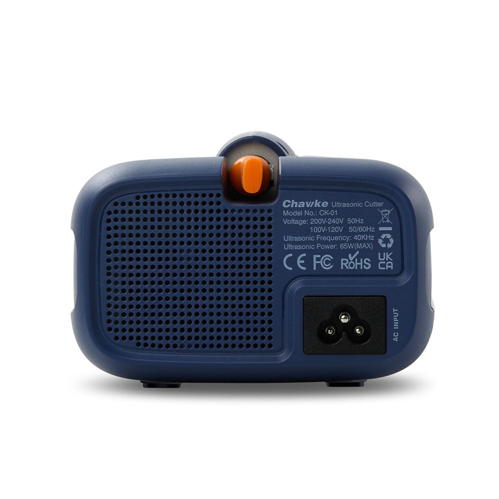 CK01 65W Pro Ultrasonic Cutter - The Ultimate Tool for Professional Makers