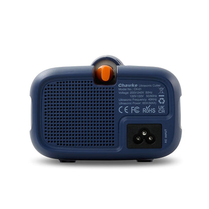 CK01 65W Pro Ultrasonic Cutter - The Ultimate Tool for Professional Makers